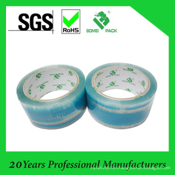 Wholesale BOPP Custom Logo Self Adhesive Printed Tape / OPP Packing Tape